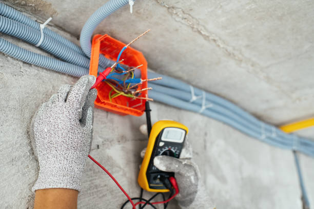 Best Electrician Near Me  in Frankl, IN
